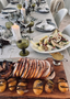 Porchetta