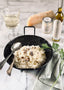 Trøffel risotto