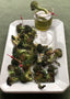 Broccoli fritter