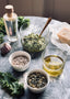 Nordisk pesto med grønkål