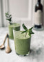 Godmorgen smoothie med jomfruolivenolie