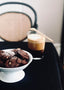 Cookies med Nocciolata