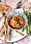Romesco sauce