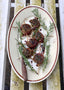 Grillede roulader med andekød