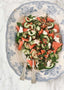Vandmelonsalat