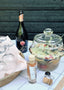 Hvid Sangria