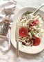 Fennikel salat