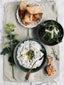 Græsk Tzatziki med etitaliensk twist