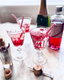 MELOGRANO SPRITZ ALA MAMA