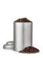 Kaffedåse til dine kaffekapsler og -bønner