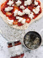 Pizza-kit - lav den perfekte pizza
