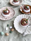 Marengsreder med nocciolatamousse