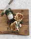 Panino med Pesto, kylling og mozzarella