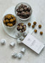 Kaffe og chokoladebomber