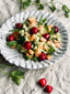  SOMMERSALAT NO. 2