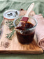 BBQ SAUCE MADE BY MAMA STYLE