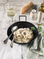Trøffelrisotto