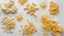 Hvilken pasta skal du vælge til hvad?