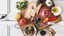 Antipasti