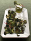 Broccolifritter