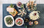Antipasti-julefrokost – en ”kom sammen”-anretning