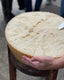 Parmesan 27mdr., ca. 400 g