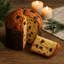 Panettone Classico, Øko., 750 gr.